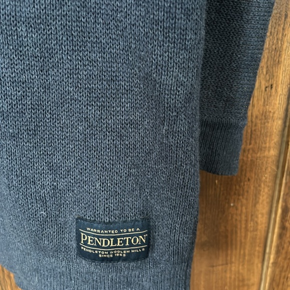 Pendleton cardigan - Picture 6 of 6